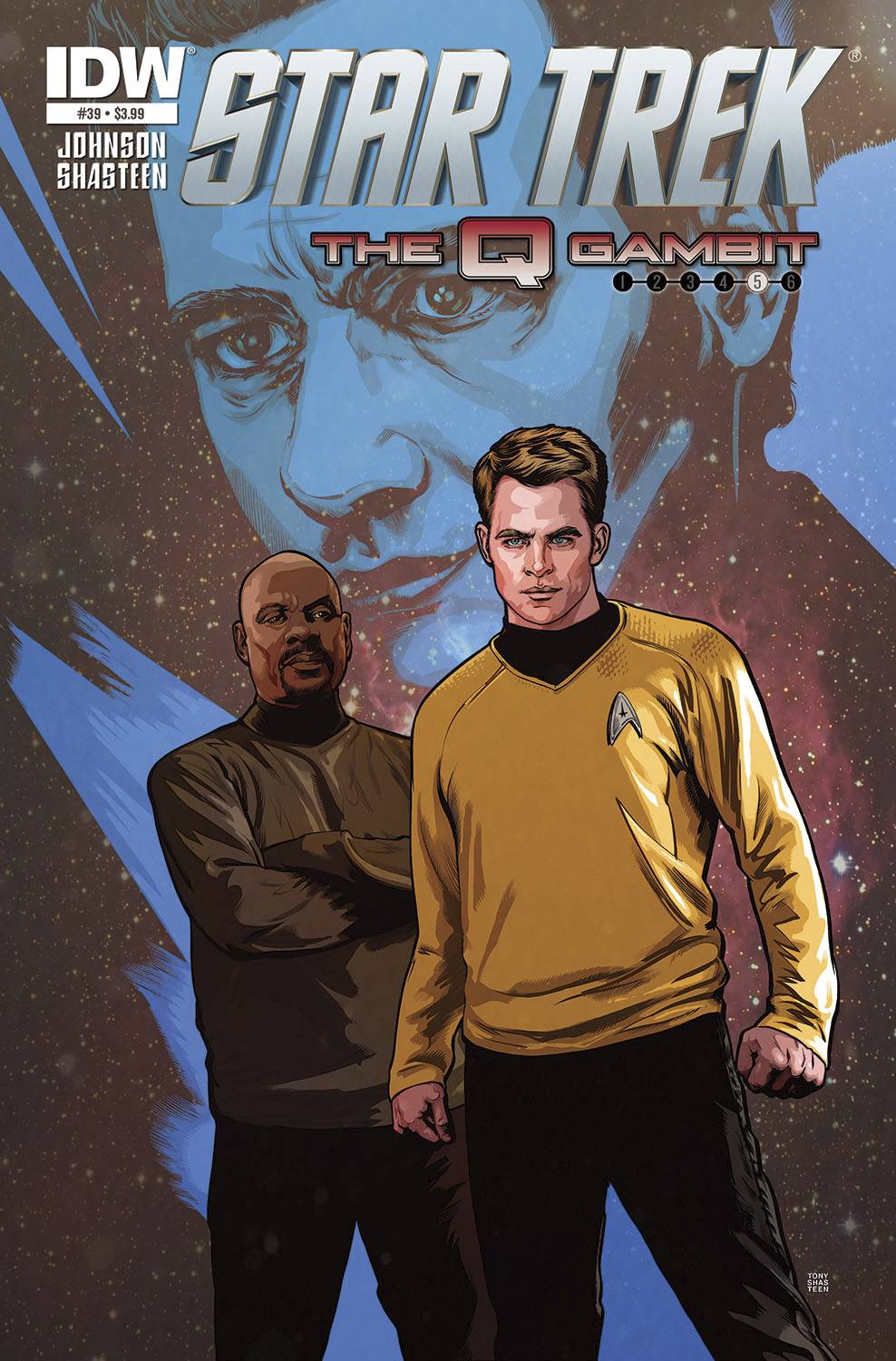 Star Trek Ongoing #39
