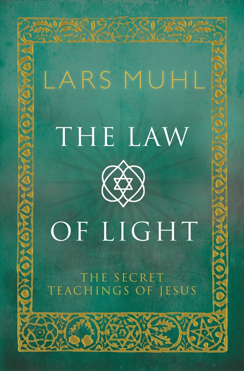 The Law Of Light (Hardcover Book)