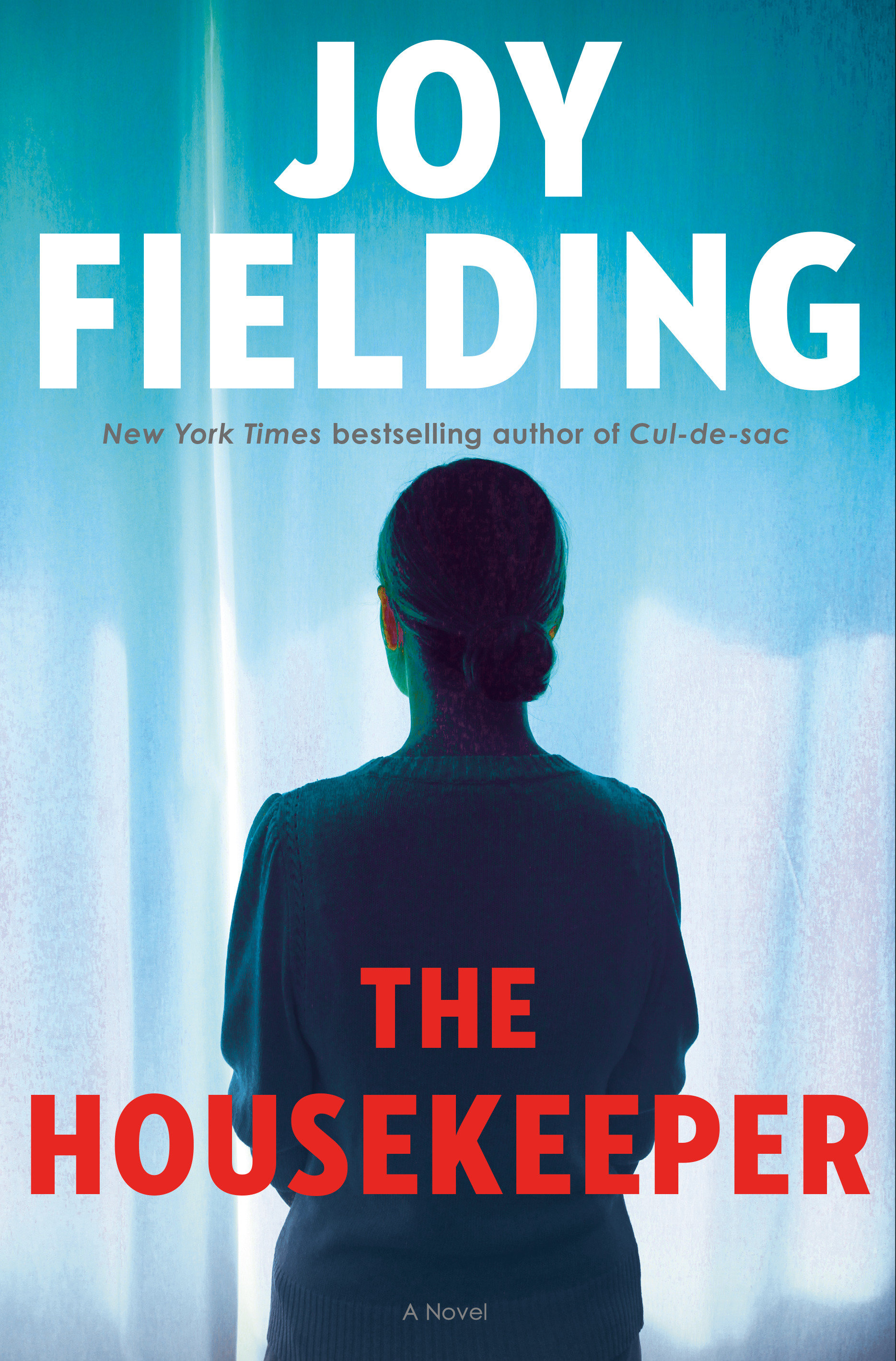 The Housekeeper (Hardcover Book)