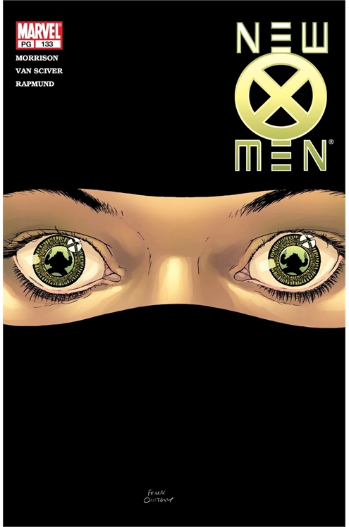 New X-Men Volume 1 #133