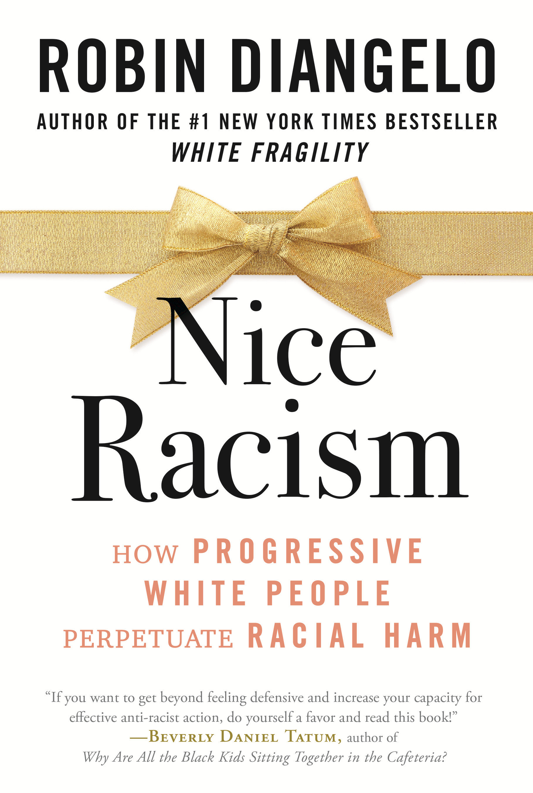 Nice Racism (Hardcover Book)