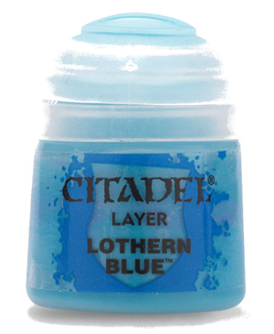 Citadel Paint: Layer - Lothern Blue