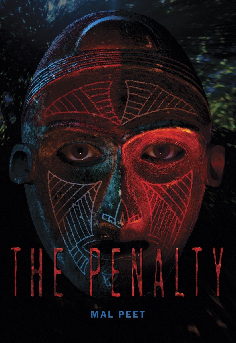 The Penalty (Hardcover Book)