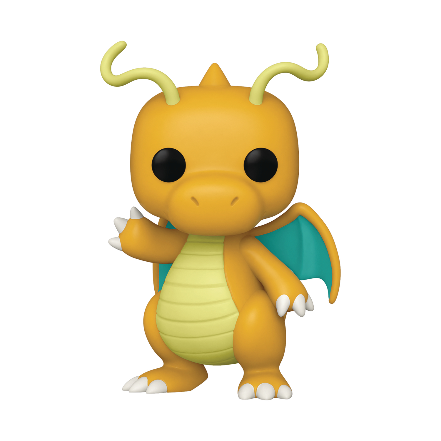 Pop Games Pokémon S8 Dragonite Vinyl Figure