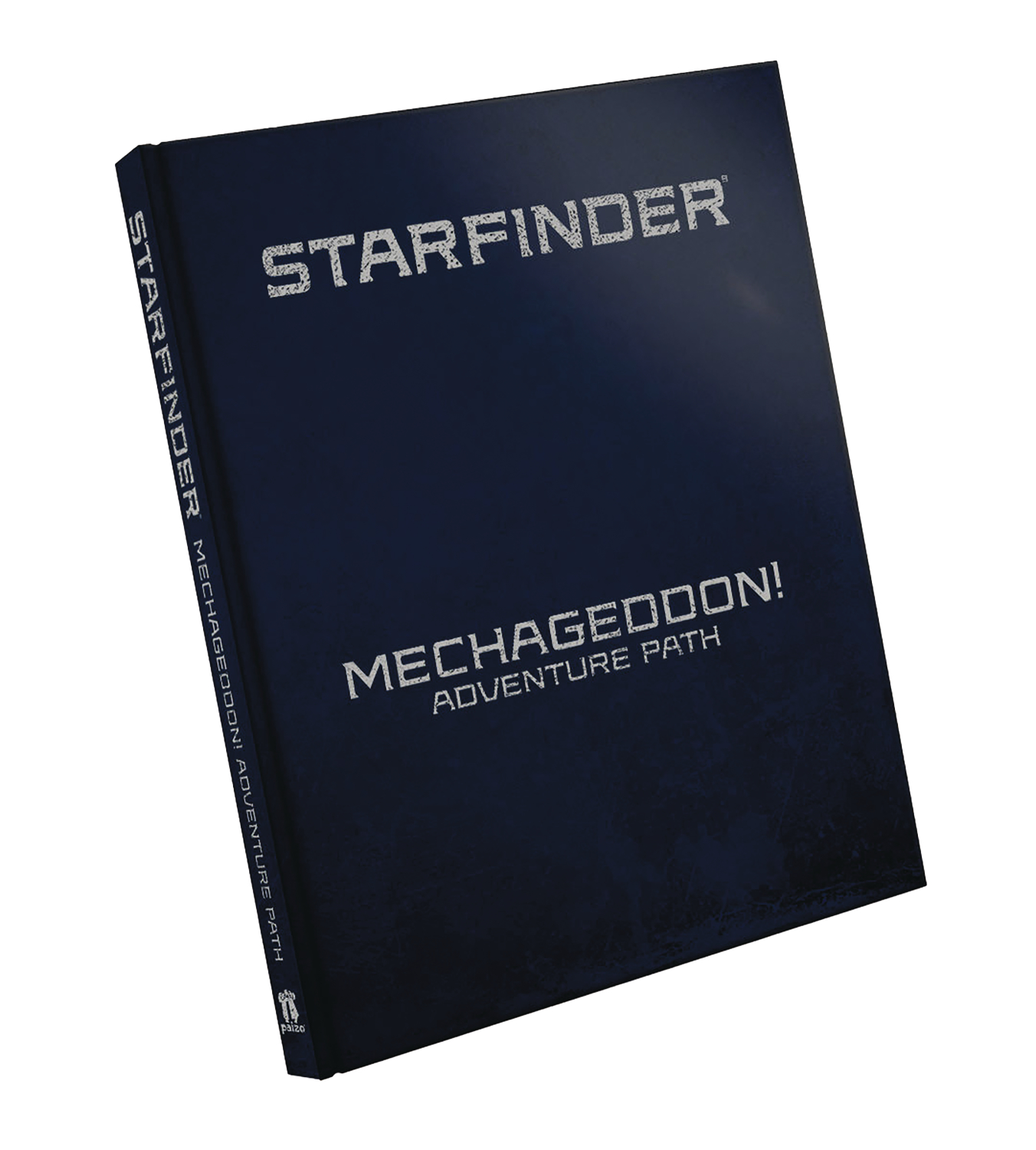 Starfinder RPG Mechageddon Adventure Path Special Edition Hardcover