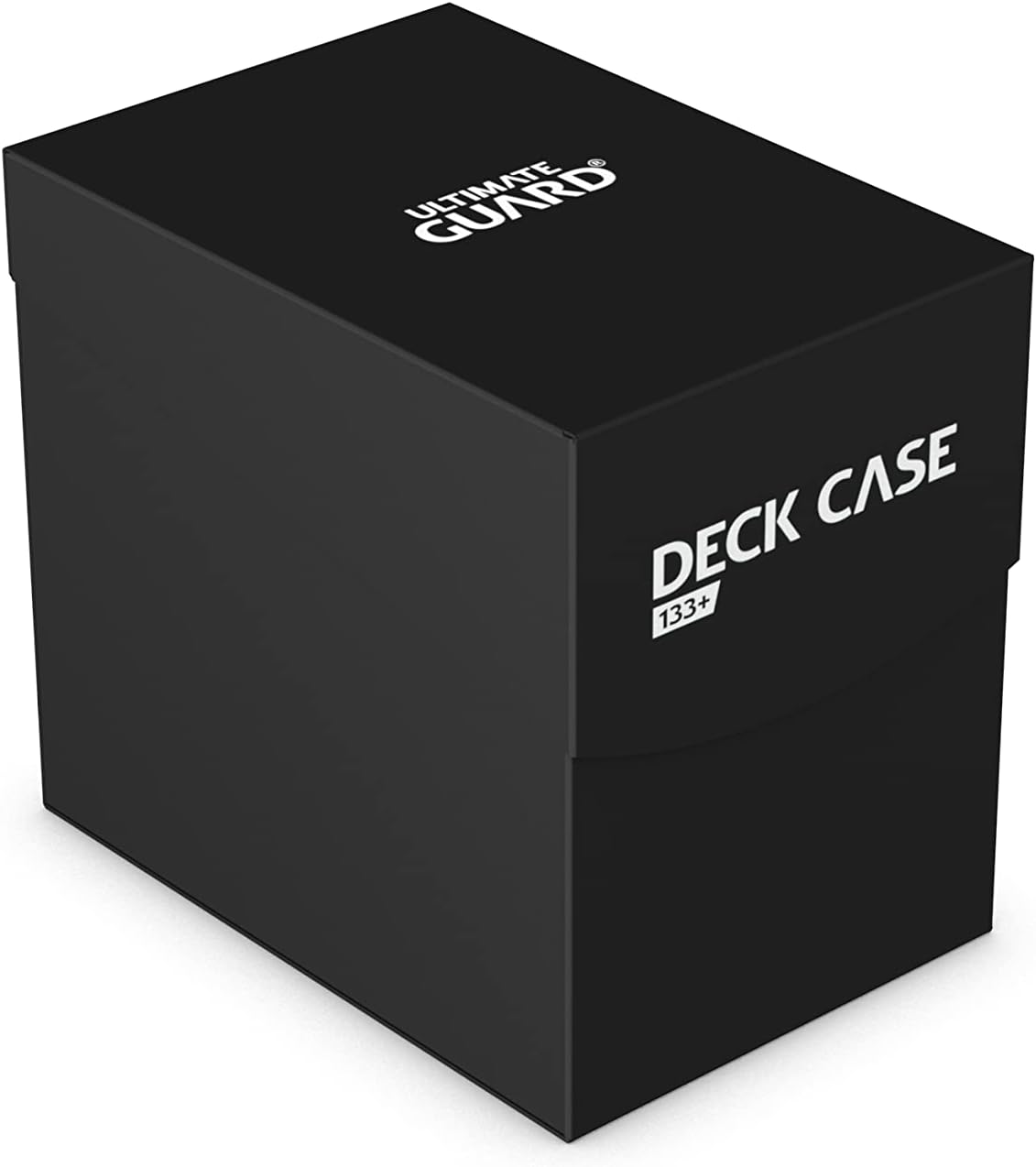 Ultimate Guard Deck Box 133+ Black