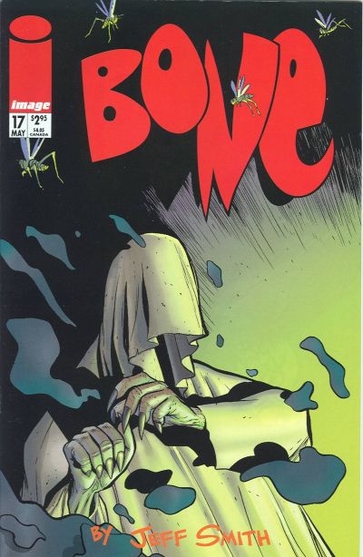 Bone #17-Fine