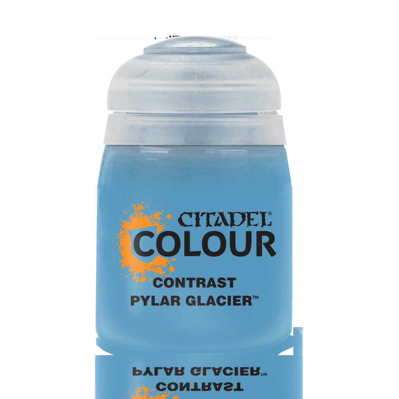 Citadel Paint: Contrast - Pylar Glacier (18Ml)