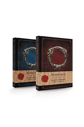 Elder Scrolls Online Box Set