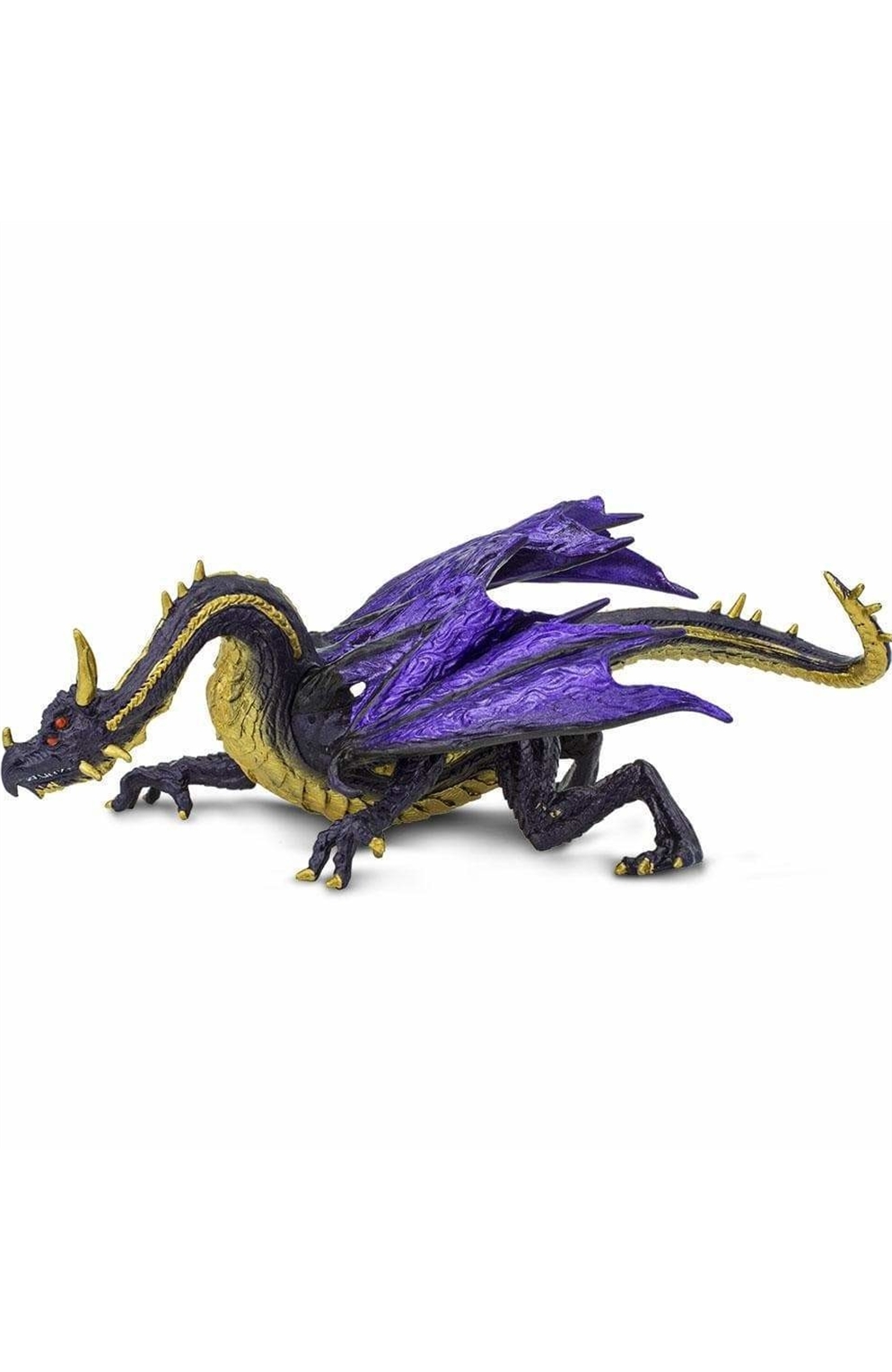 Midnight Moon Dragon 9 Inch Figurine