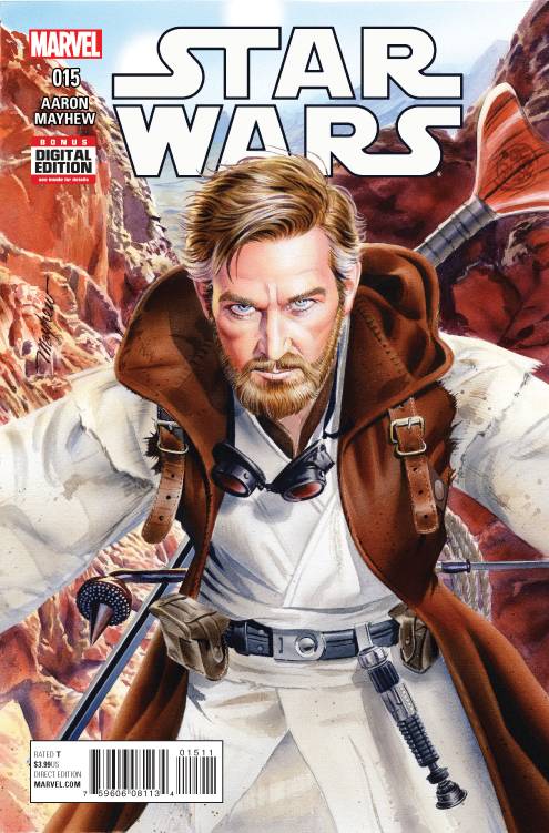 Star Wars #15 (2015)