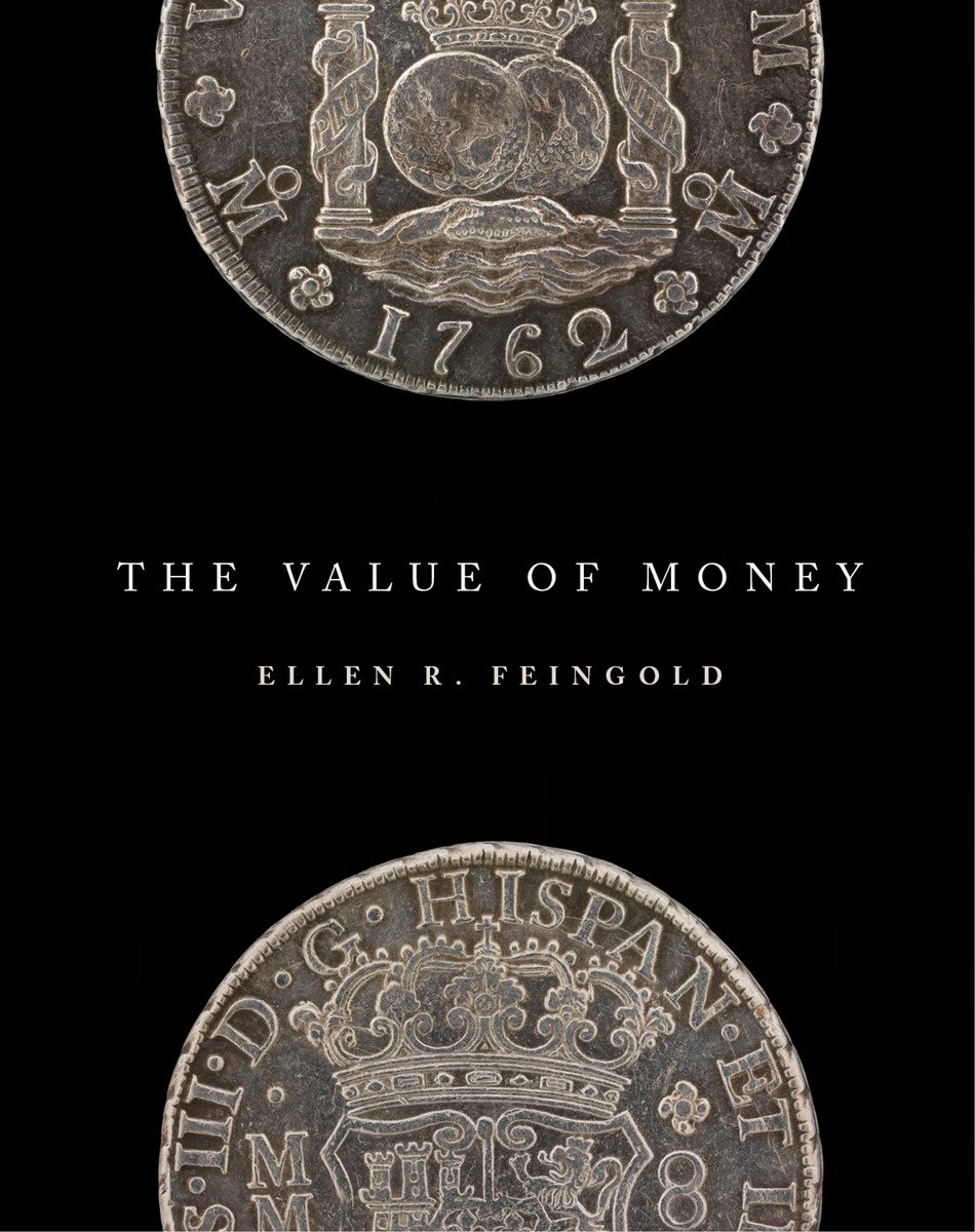 The Value Of Money (Hardcover Book)