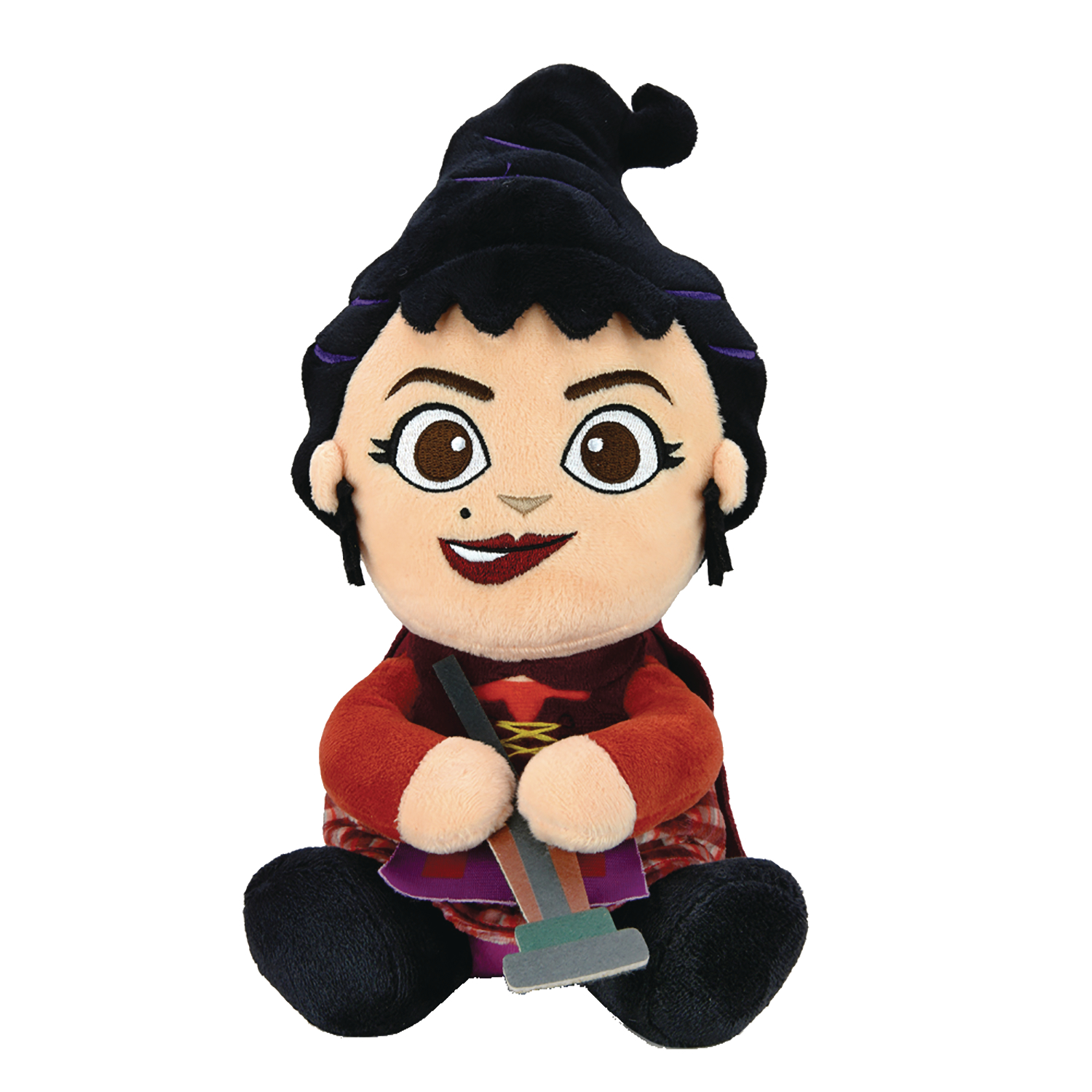 Hocus Pocus Mary 13 Inch Medium Plush