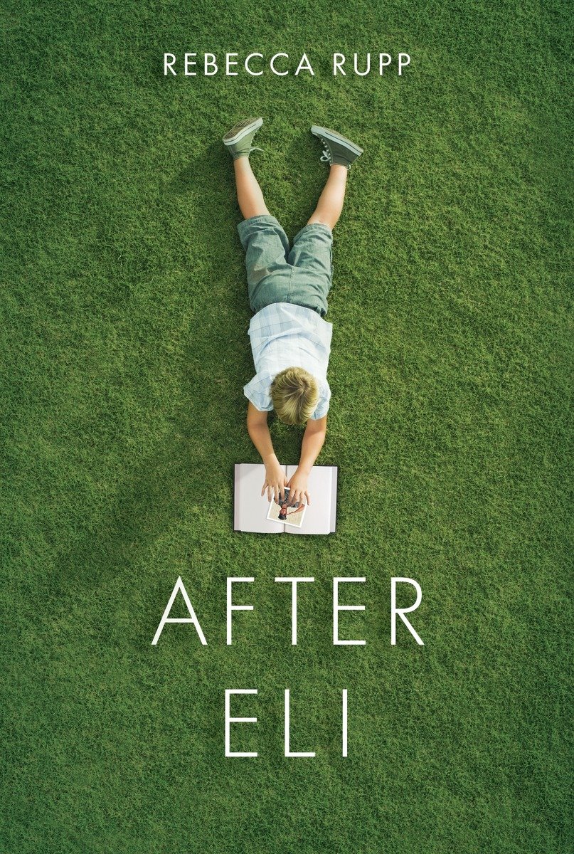 After Eli (Hardcover Book)