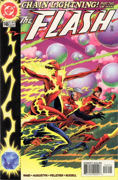 Flash #146 [Direct Sales] - Fn+