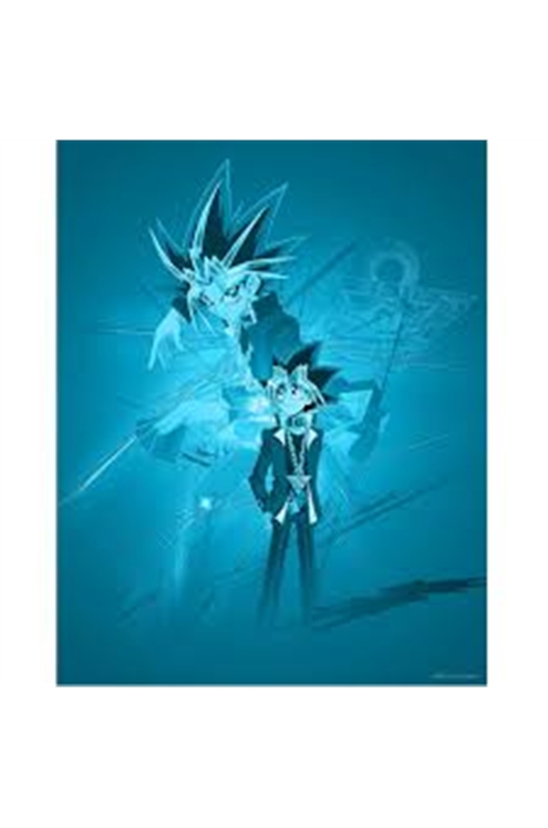 Yu-Gi-Oh! Yugi Limited Edition Art Print