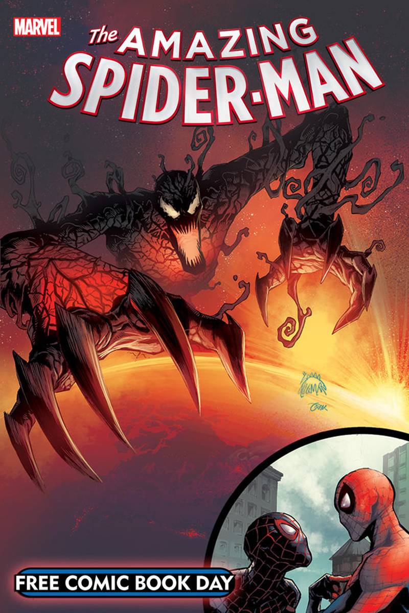FCBD 2019 Spider-Man