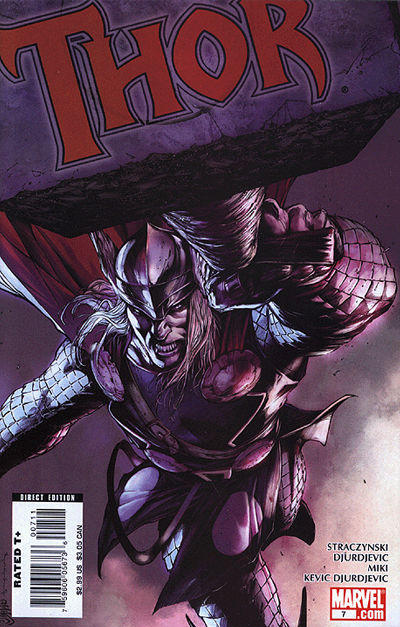 Thor #7