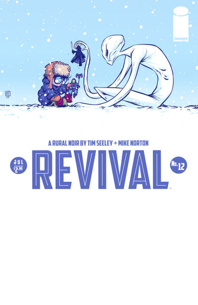 Revival #12