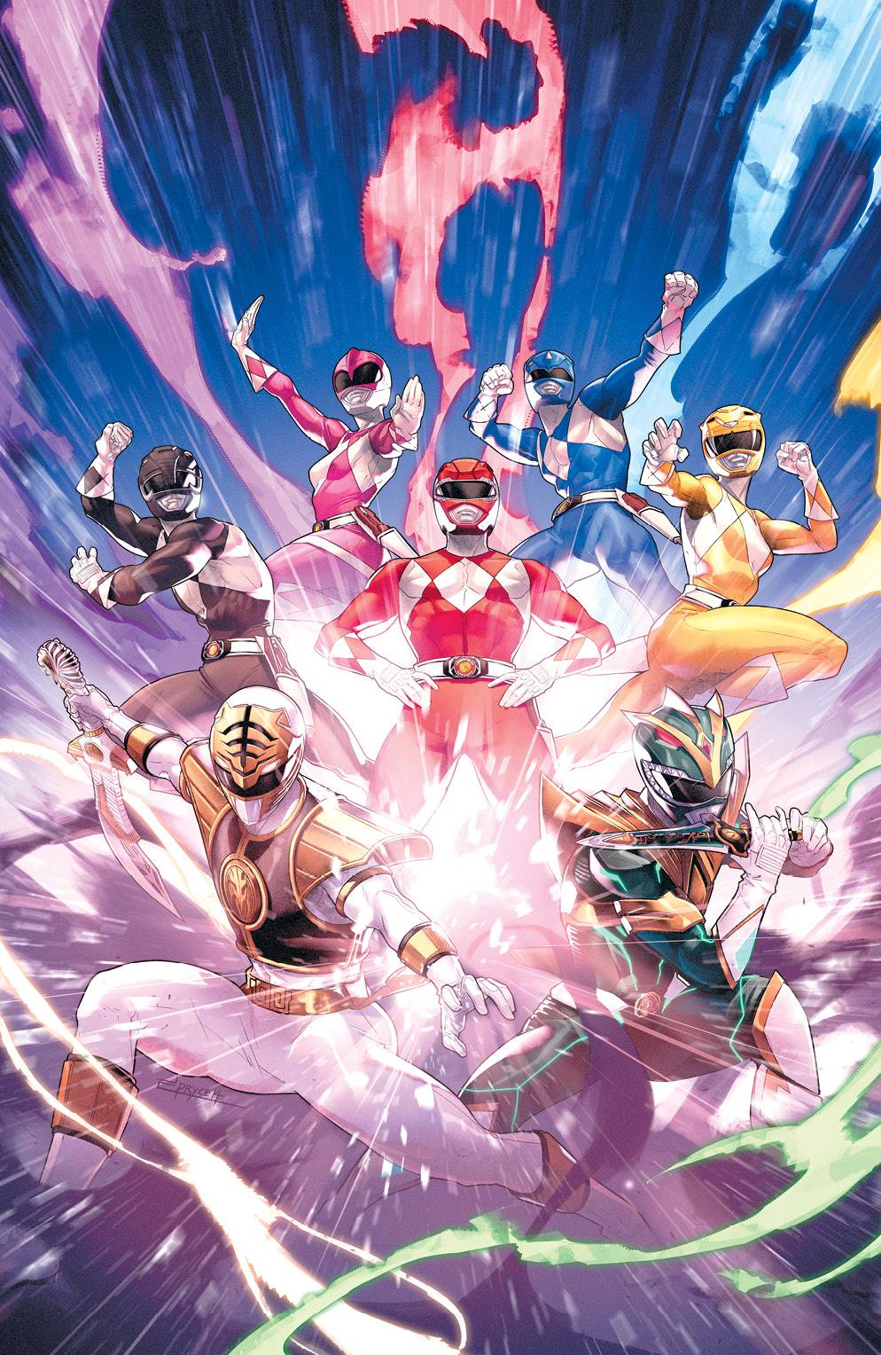 Discover more than 158 dark power rangers anime super hot -  highschoolcanada.edu.vn