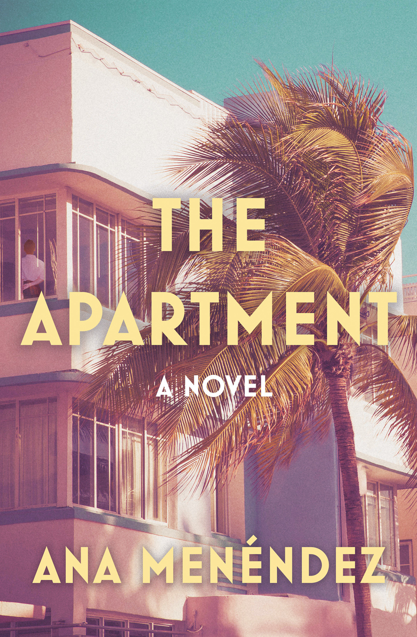 The Apartment (Hardcover Book)