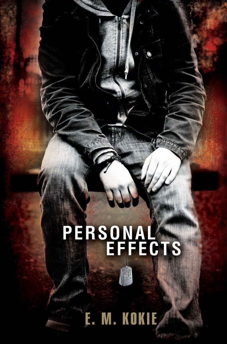 Personal Effects (Hardcover Book)