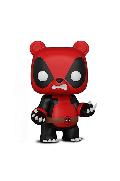 Funko Pop Pandapool Pre-Owned