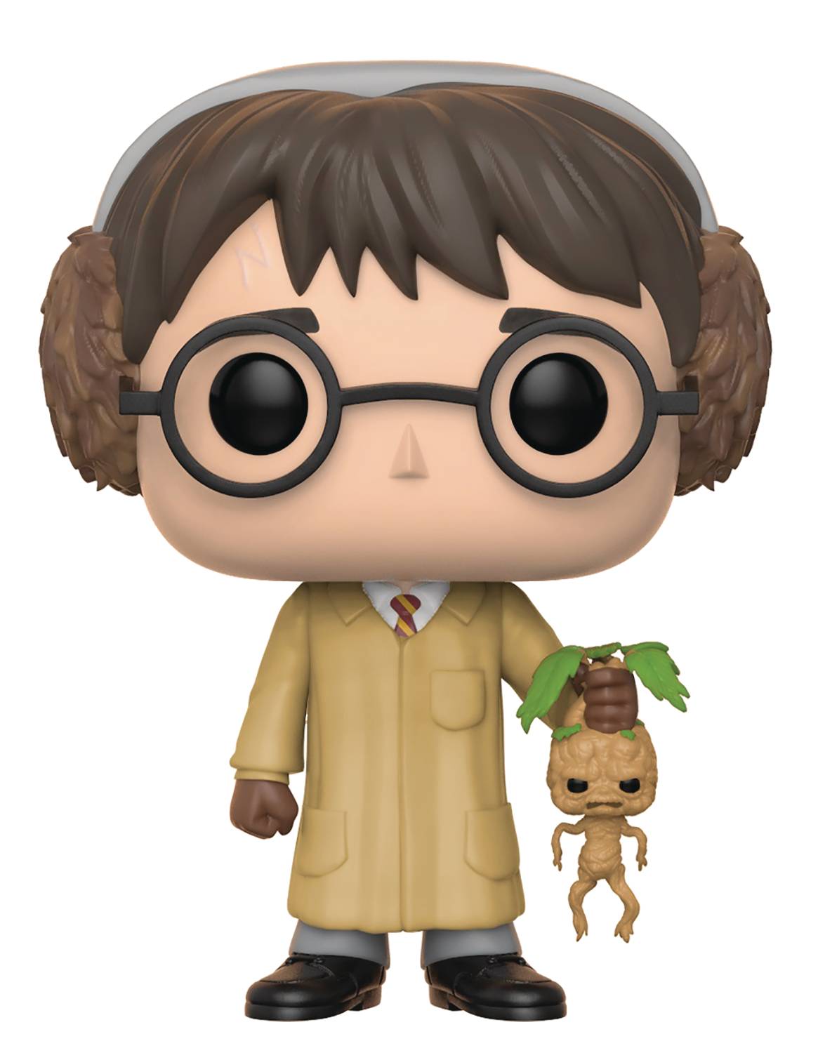 Pop Harry Potter Harry Potter Vinyl Figure