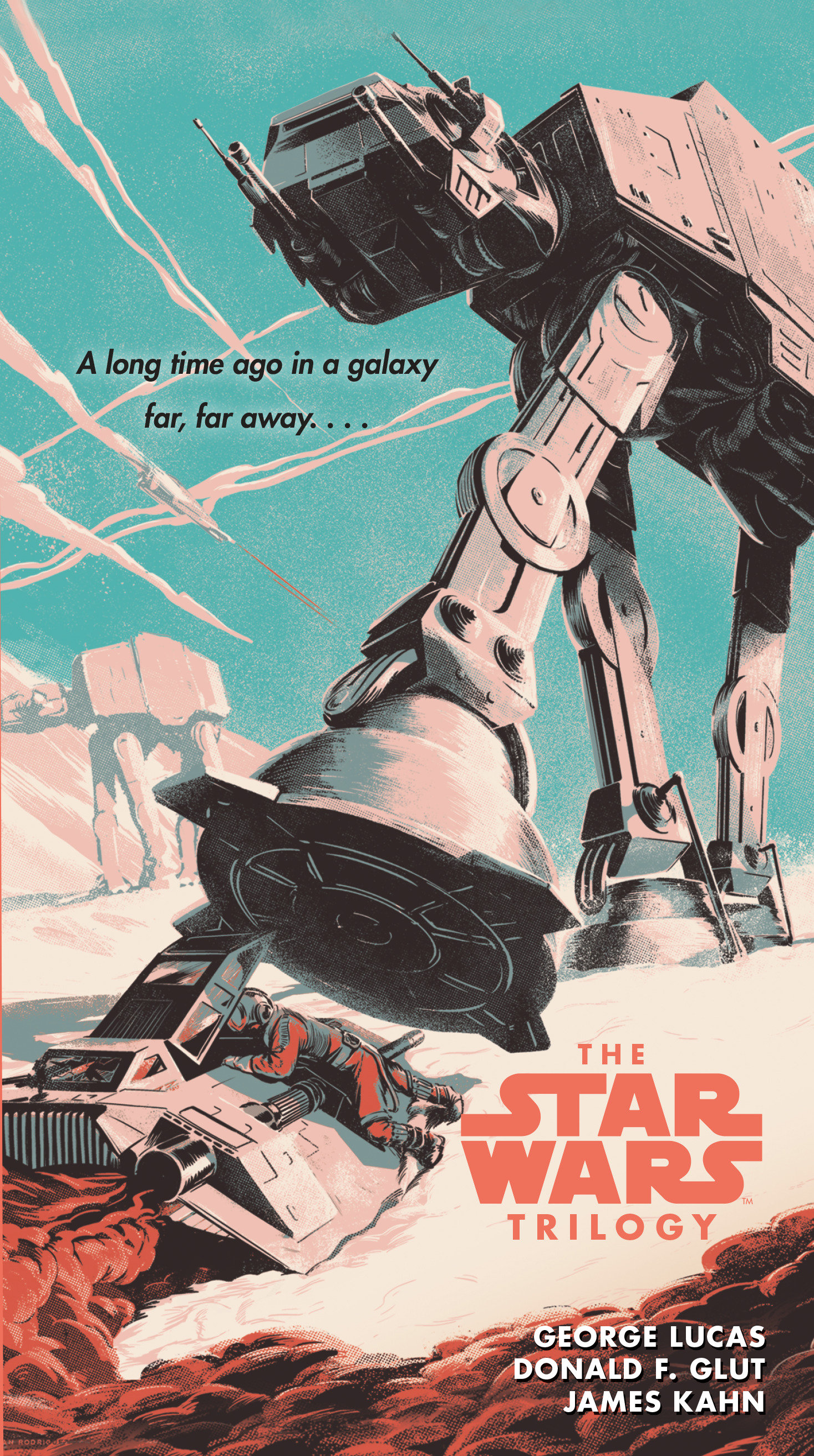 Star Wars Premium Paperback Volume 2 The Star Wars Trilogy