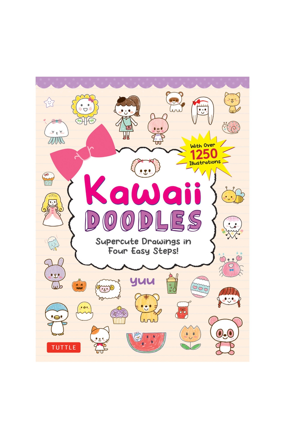 Kawai Doodles