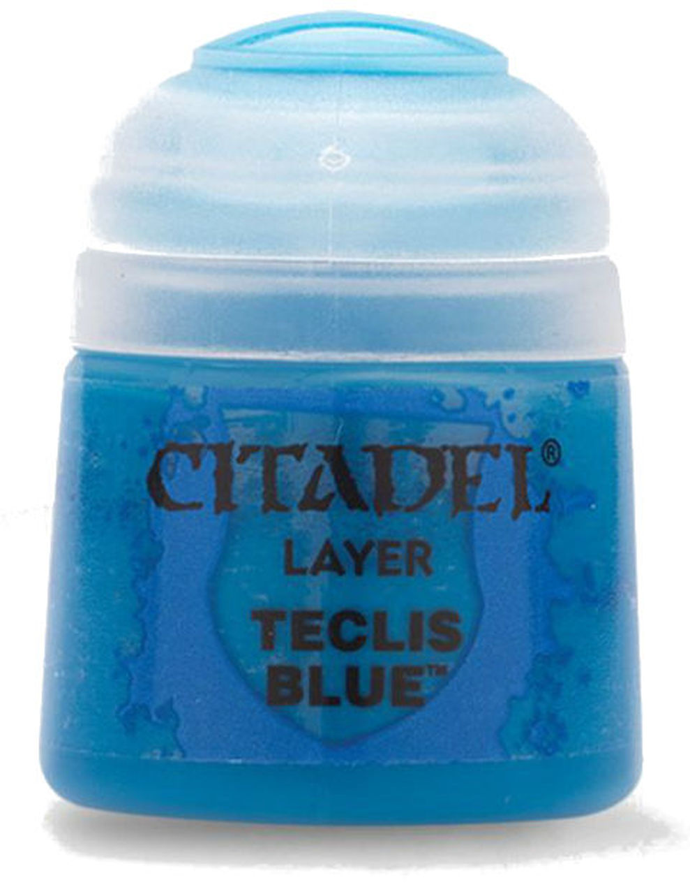 Citadel Paint Layer - Teclis Blue
