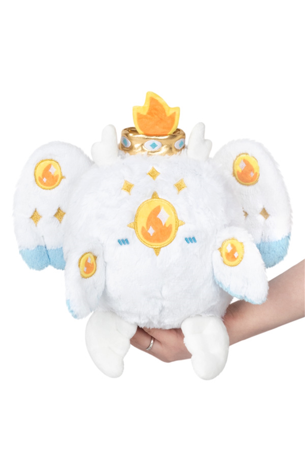 Mini Squishable Baby Seraph