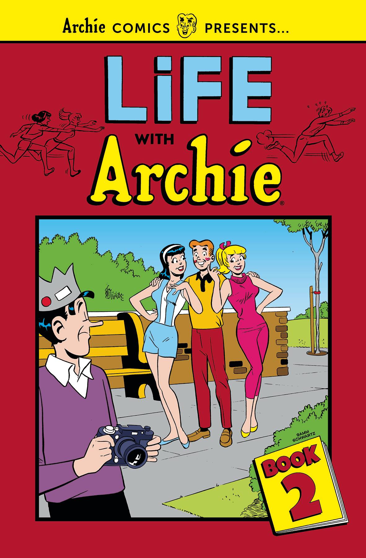 Life With Archie Graphic Novel Volume 2