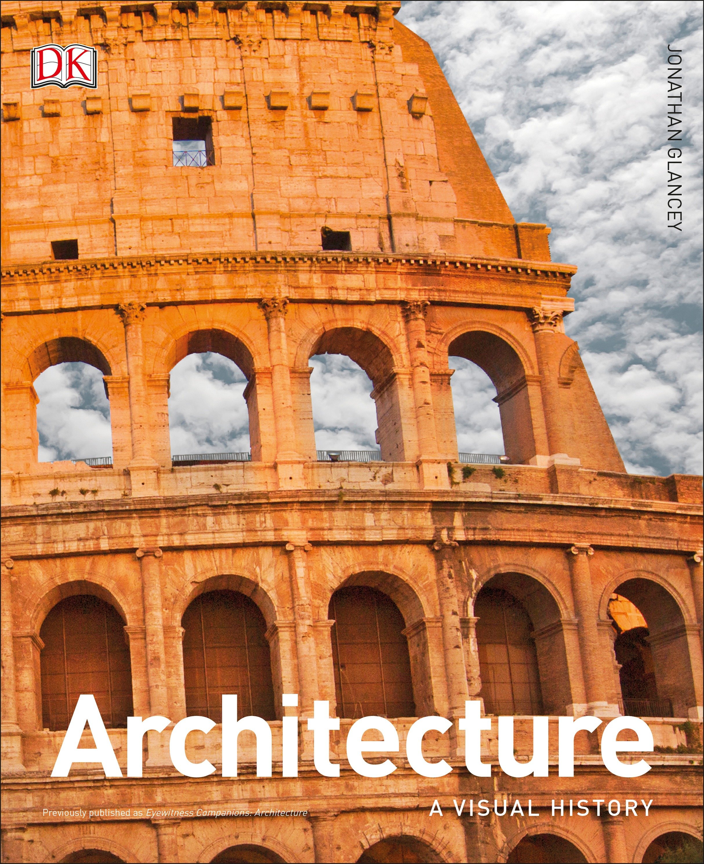 Architecture (Hardcover Book)
