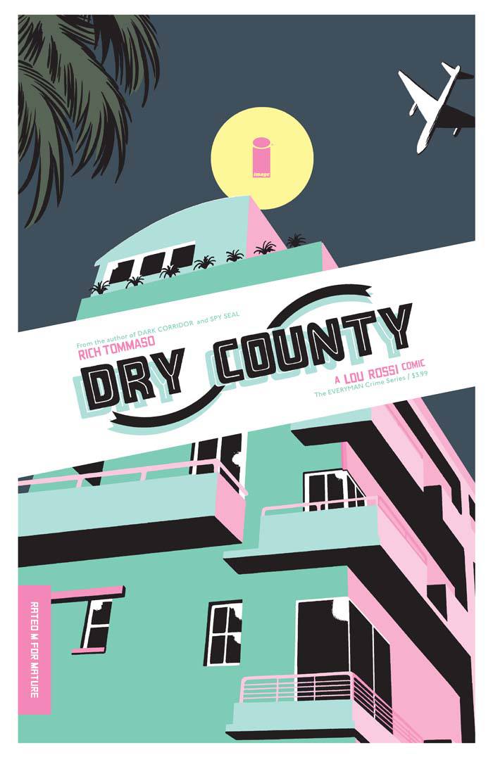 Dry County #1 (Mature)