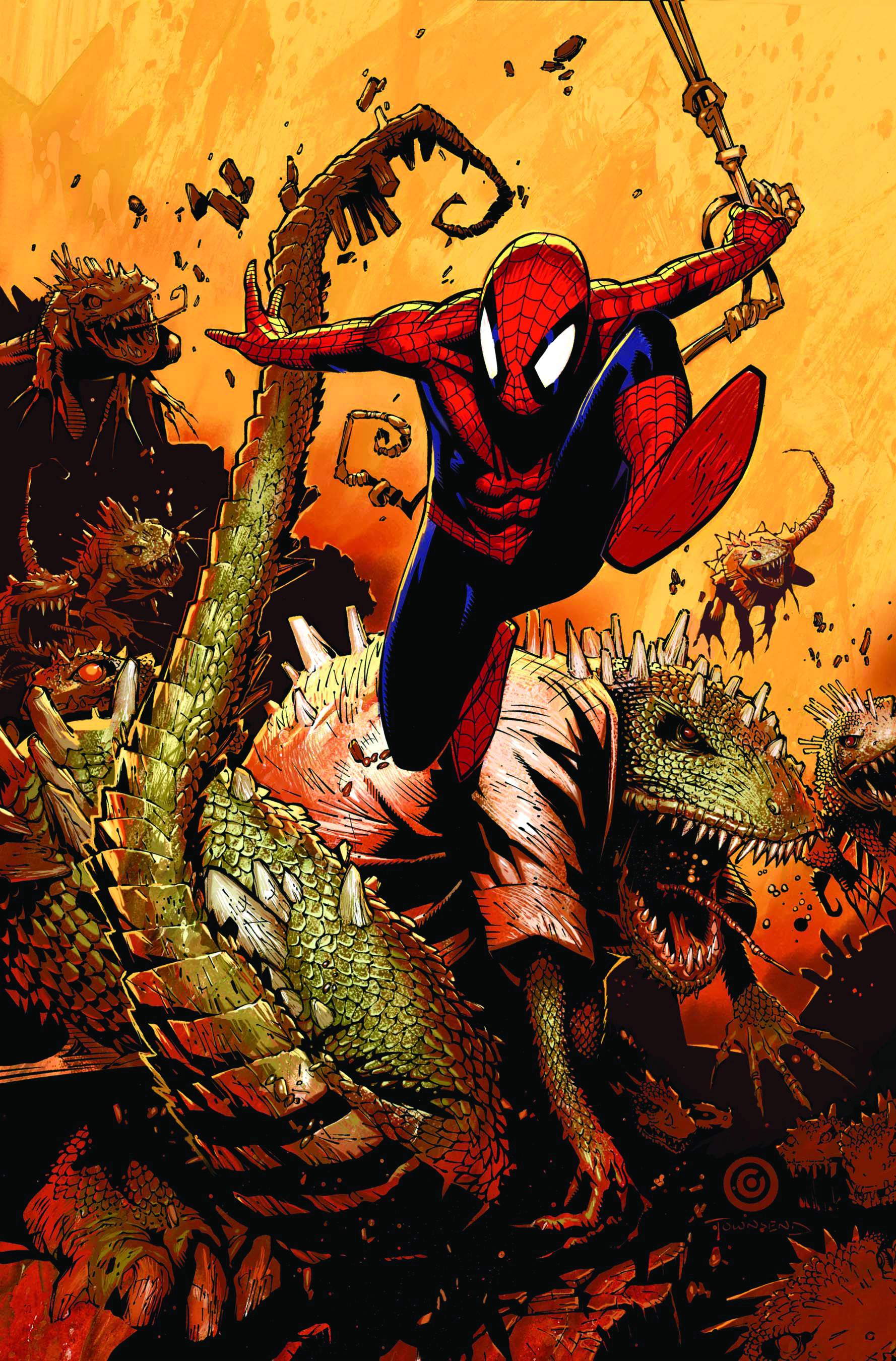 Amazing Spider-Man #631 (1998)