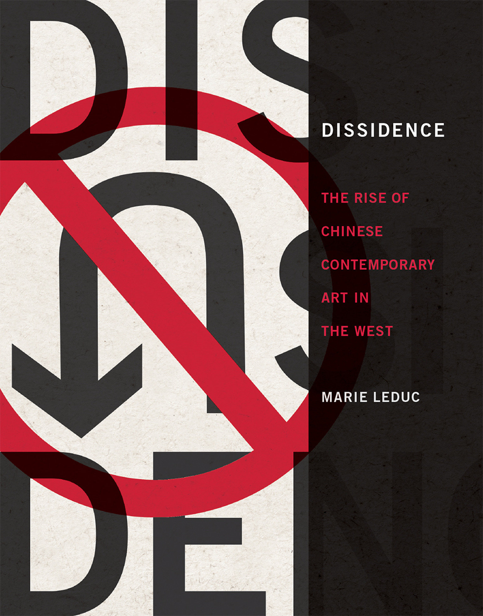 Dissidence (Hardcover Book)