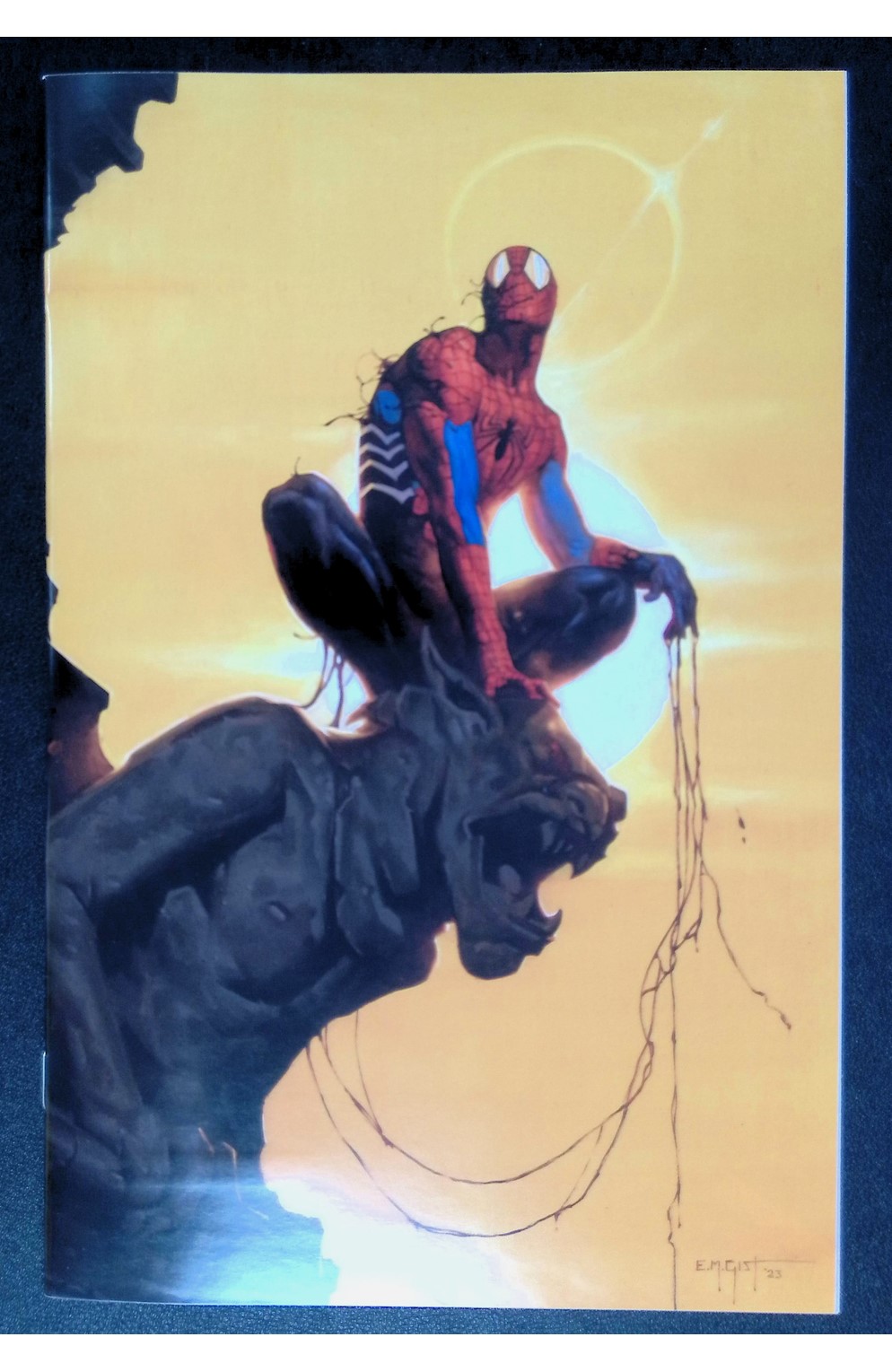 Amazing Spider-Man #23 -2023
