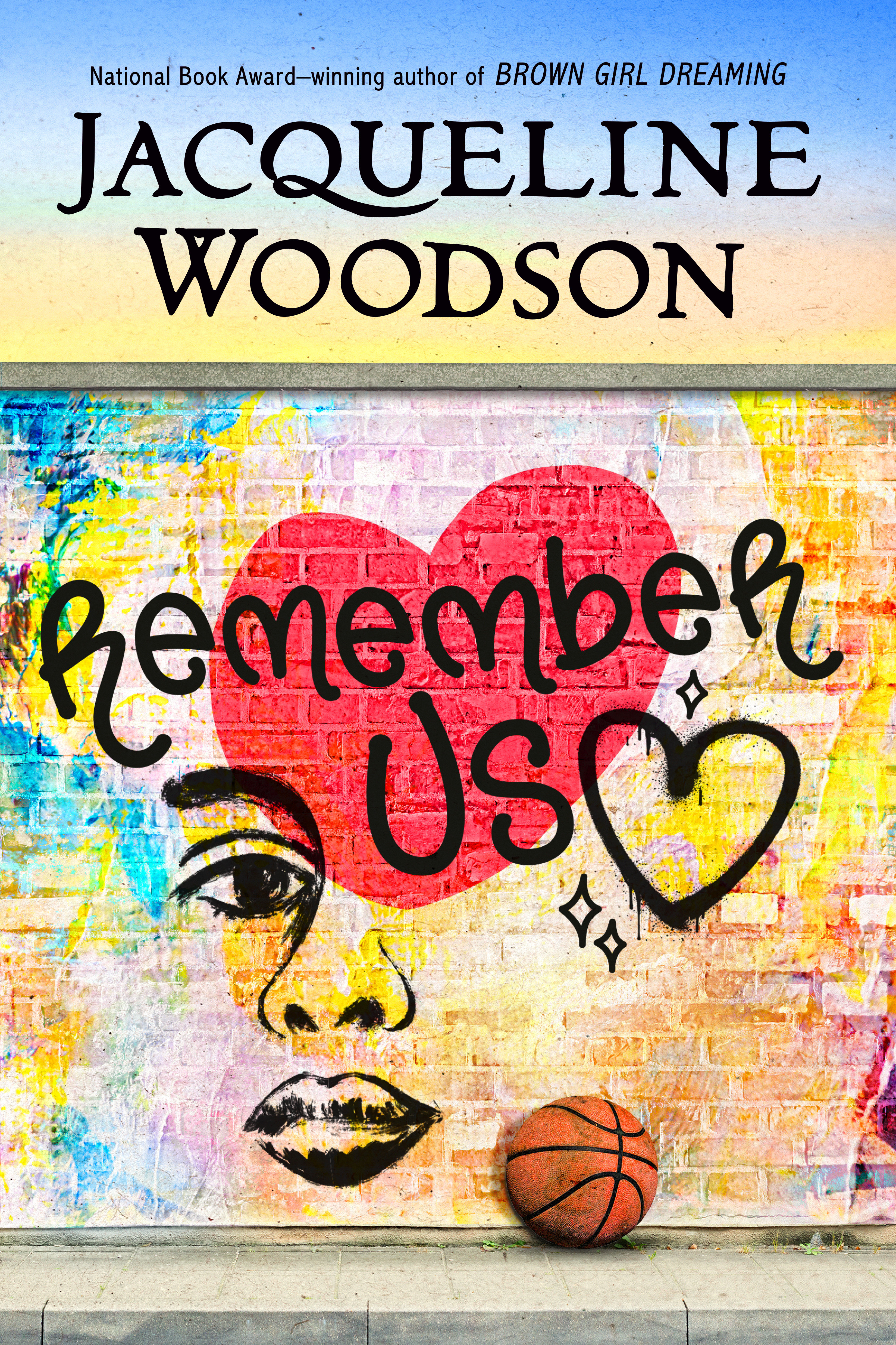 Remember Us (Hardcover Book)