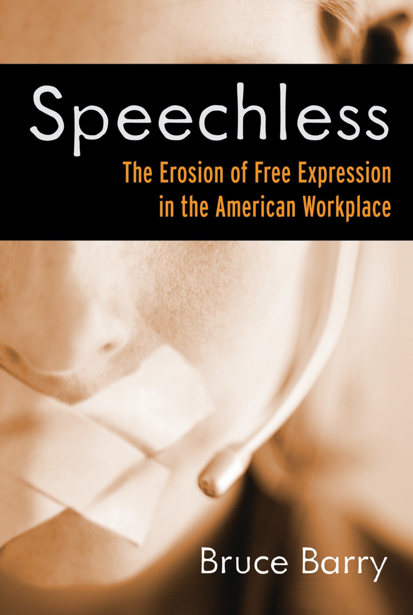 Speechless (Hardcover Book)