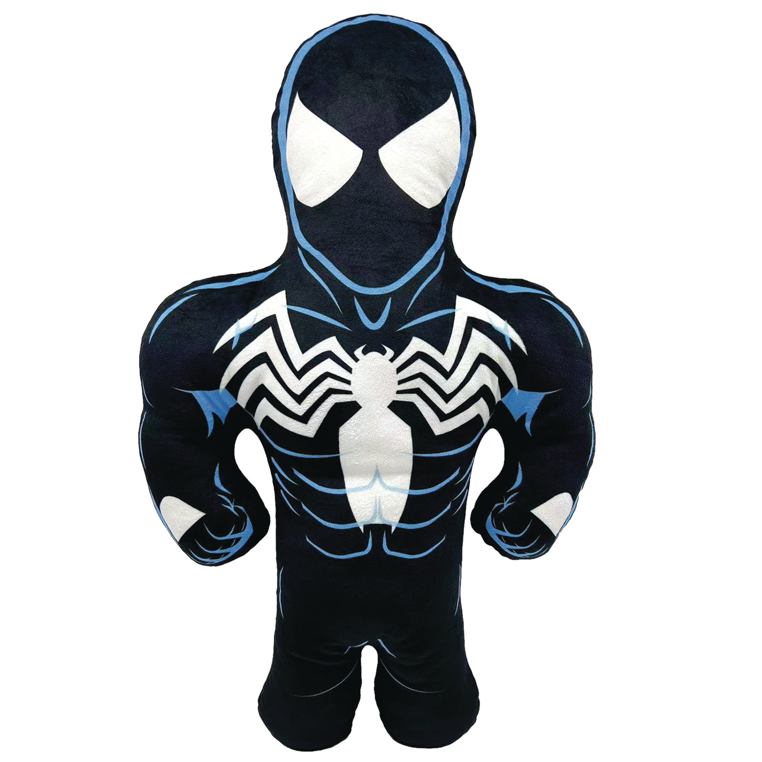 Marvel Spider-Man Secret Wars Bleacher Buddy 24-Inch Plush - Previews Exclusive