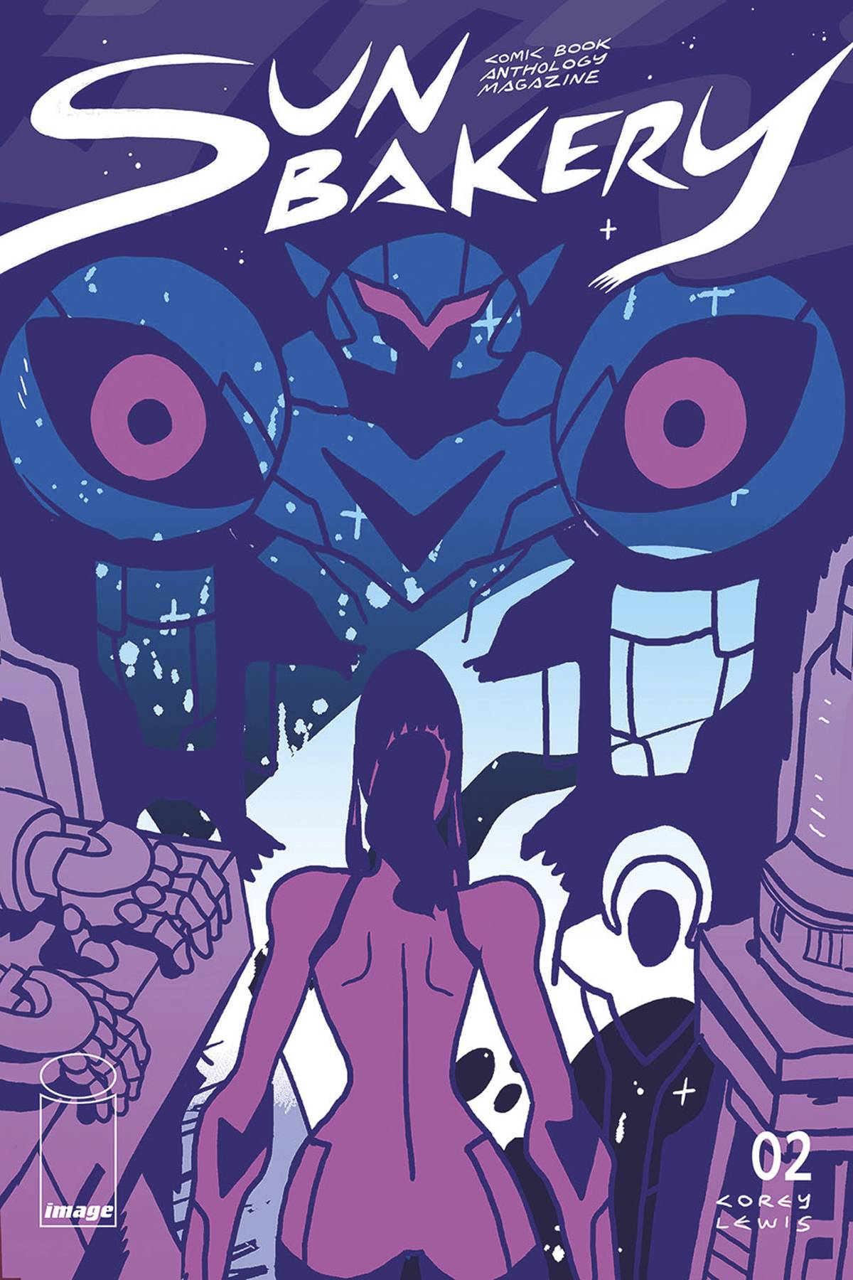 Sun Bakery #2