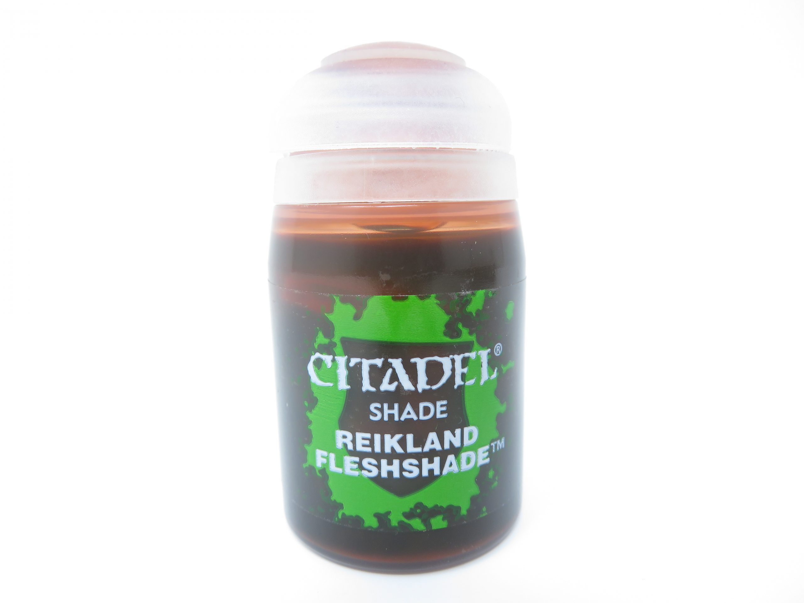 Citadel Paint: Shade - Reikland Fleshshade 24ml