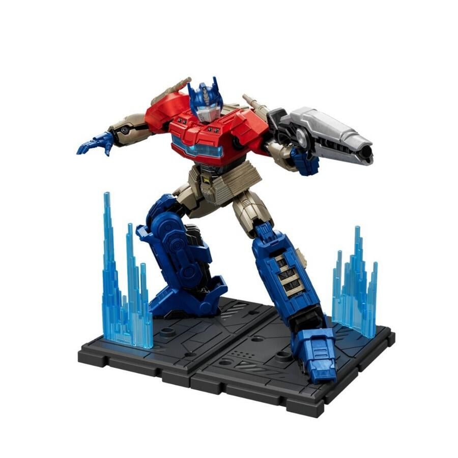 Blokees Transformers Classic Class Optimus Prime Model Kit