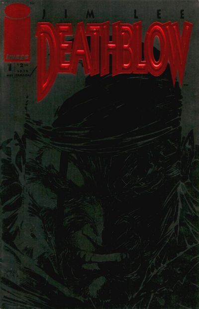 Deathblow #1