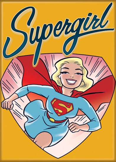 darwyn cooke supergirl