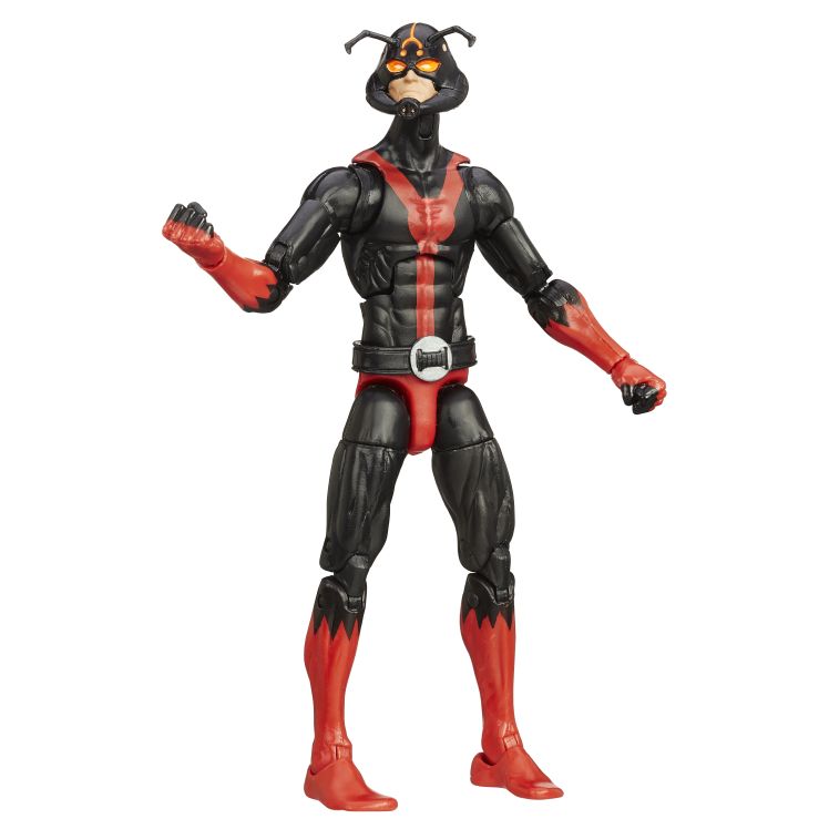 Marvel Legends Ant Man Exclusive 6 Inch Action Figure