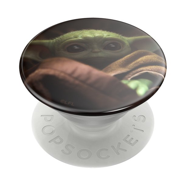 Popsockets-Baby Yoda