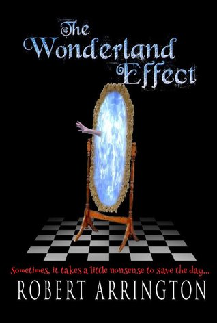 Wonderland Effect, The; Volume 1