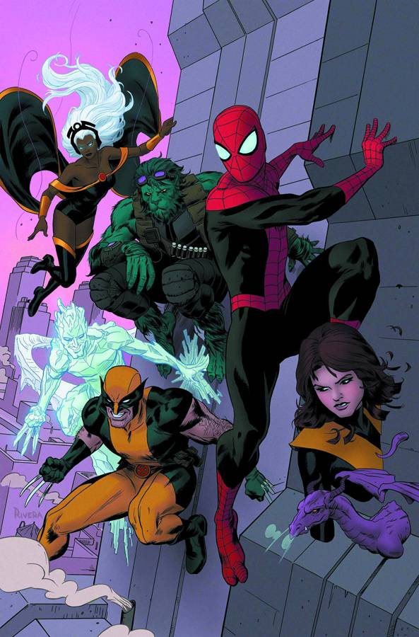 Avenging Spider-Man #16 (2011)